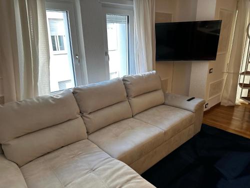 PARIOLI LUXURY SUITE III - image 12