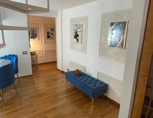 PARIOLI LUXURY SUITE III - image 7