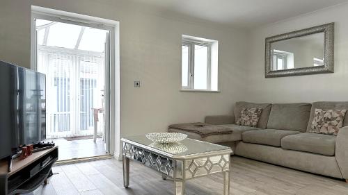 Home Sweet Home (Townhouse), Manchester (fotografie 3)