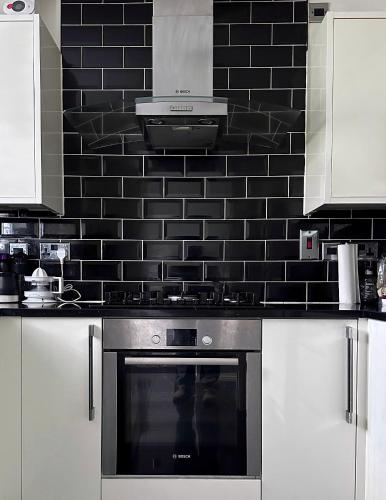 Home Sweet Home (Townhouse), Manchester (fotografie 7)