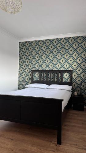 Home Sweet Home (Townhouse), Manchester (fotografie 10)