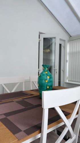 Home Sweet Home (Townhouse), Manchester (fotografie 6)