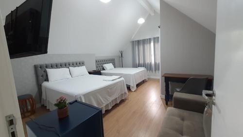 Pousada Behling Haus