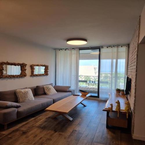 Herod's holiday apartments