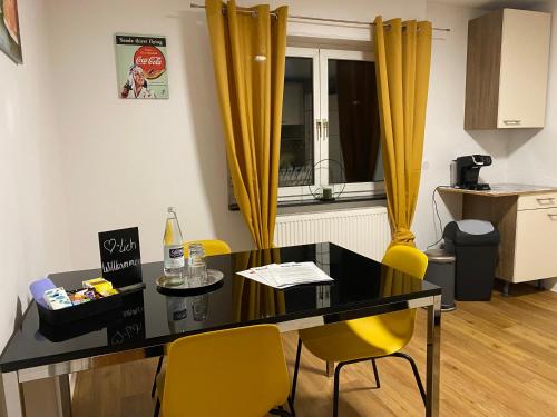 ImmerFrei Apartments in 埃丁根-內卡勞森