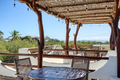 Mantra Baja, Boutique Hotel in Los Barriles, Mexico