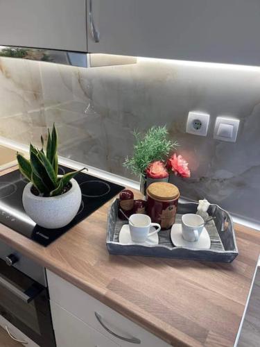 Cozy studio στο κεντρο, Larisa (zdjęcie 3)