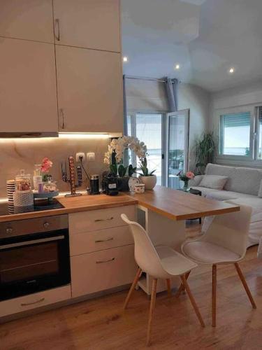 Cozy studio στο κεντρο, Larisa (zdjęcie 11)