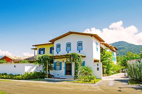 Foto - Pousada Pomar Paraty