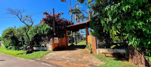 Chácara em Boituva com piscina e churrasqueira