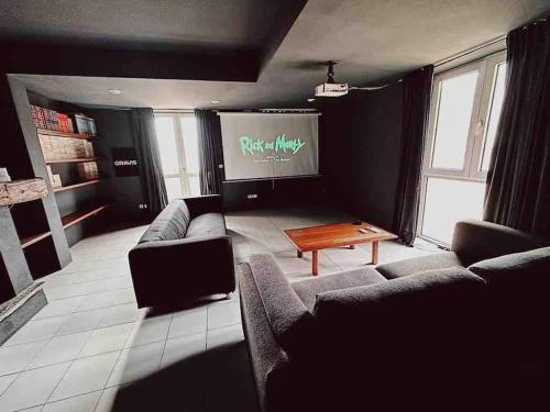 Loft bella vista - Apartment - Aosta