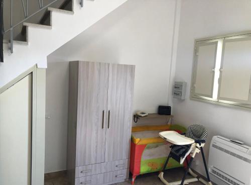 La casa di Desy&Giò (La casa di Desy&Gio) in เอริเช