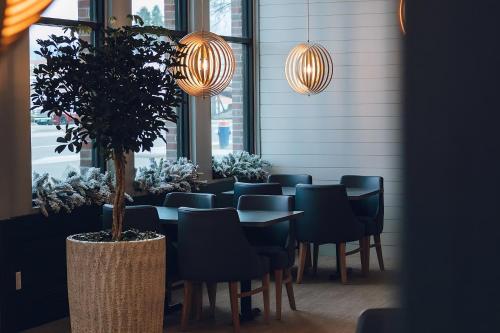 Four Points by Sheraton Penticton at the Convention Centre