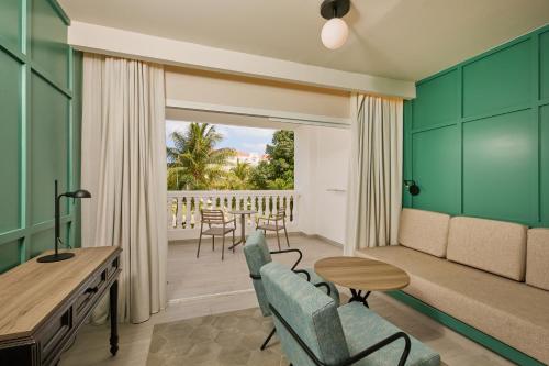 Bahia Principe Grand Jamaica - All Inclusive