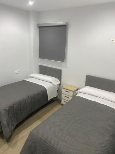 Apartamento Patricia, Ронда (фото 6)