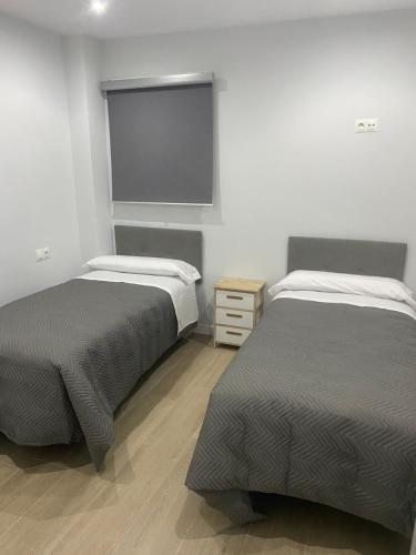 Apartamento Patricia, Ронда (фото 7)