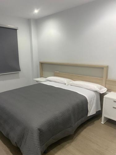 Apartamento Patricia, Ронда (фото 3)