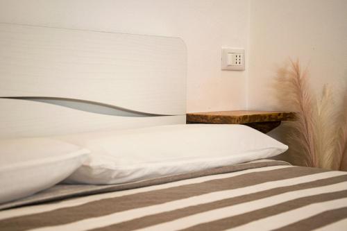 Double Room with Private External Bathroom