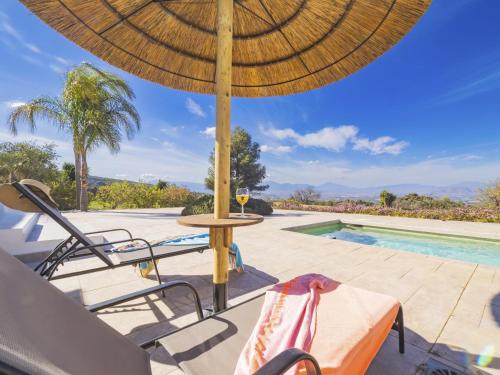 Cubo's Finca Entrepinos