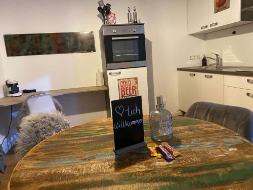 ImmerFrei Apartments in 埃丁根-內卡勞森