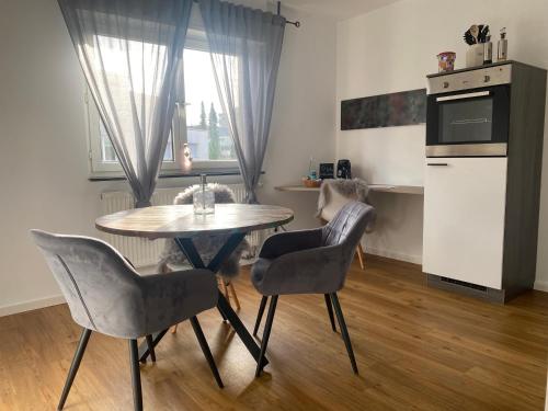 ImmerFrei Apartments in 埃丁根-內卡勞森