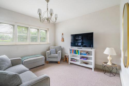 Elmcroft Holiday Annex in Gillingham Town