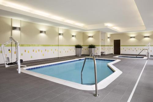 Fairfield Inn & Suites by Marriott Akron Fairlawn in Montrose, USA