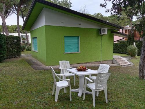 One-Bedroom House image 8
