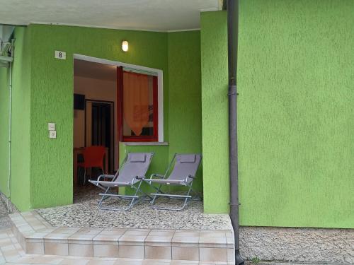 One-Bedroom House image 7