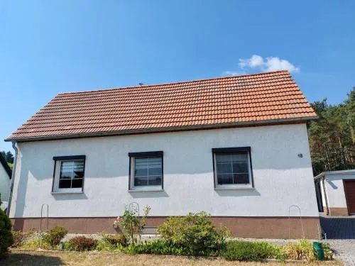Karls Ferienhaus in Großkoschen, Deutschland