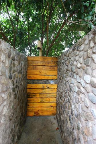 La Aldea Hostel, Camping y Hamacas