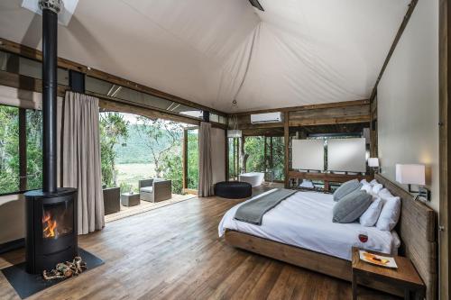 Kariega Game Reserve - Settlers Drift