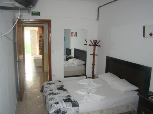 hotel sol do pernambuco