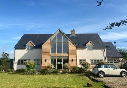 Elmcroft Holiday Annex in Gillingham Town