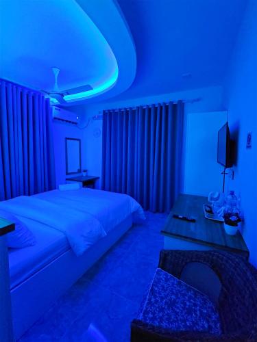 Keveli Guesthouse Room Type - Double Room with Terrace