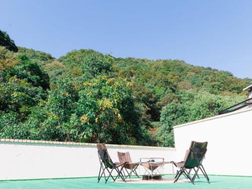 Riverside Glamping Kamiseno - Vacation STAY 92770v