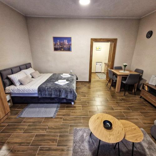 . Dorče Apartmani