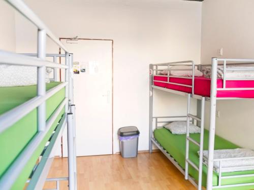 Urban Elephants Hostel - image 6