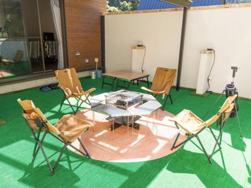 Riverside Glamping Kamiseno - Vacation STAY 92763v