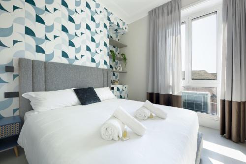 La Galleria Prestige suite - 2 min from the Duomo