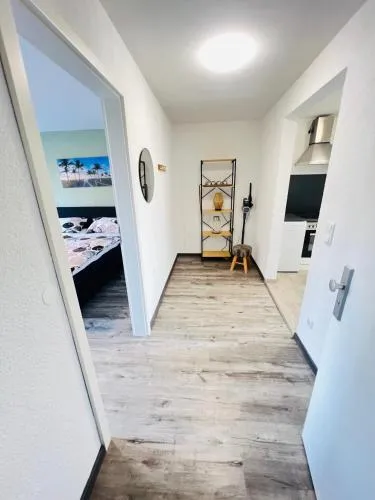 Traumhafte City-Wohnung in Mönchengladbach, Deutschland
