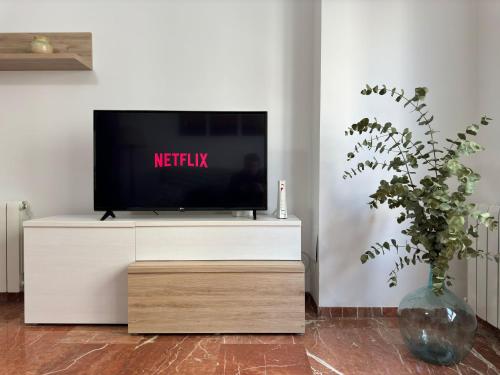 Apartamento La Bodega con PARKING GRATUITO, Córdoba