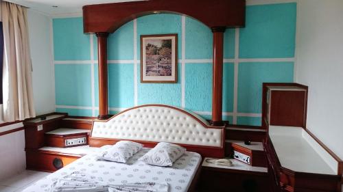 North Palace Hotel, Sao Paulo (photo 3)