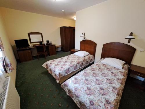 Hotel Górski Room Type - Pokój dwuosobowy twin