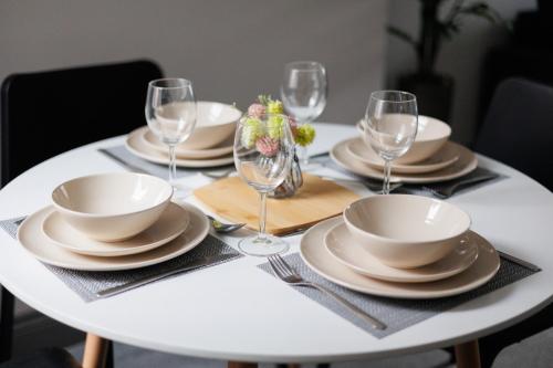 Belfast Townhouse in Bloomfield