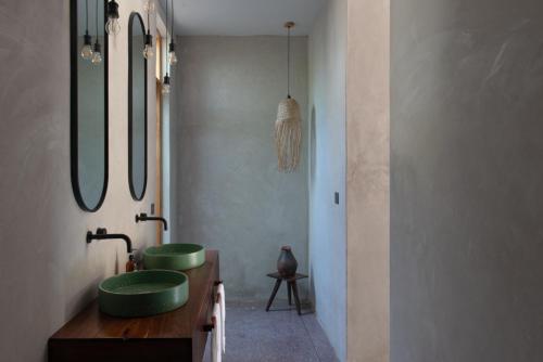 Be Zanzibar Boutique Hotel Room Type - Bungalow with Garden View