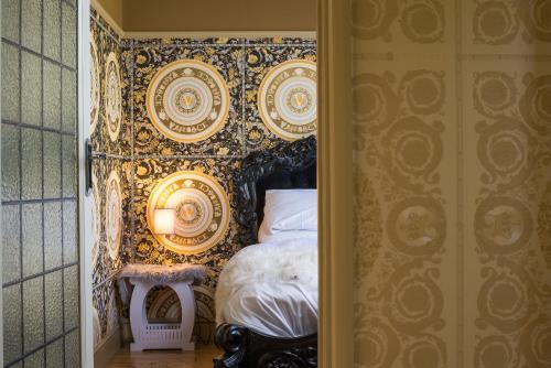 Deluxe 2 3 Bed HotTub SkyTV Deluxe 2 3 Bed HotTub SkyTV