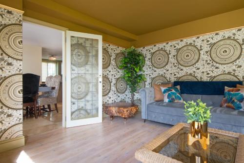 Deluxe 2 3 Bed HotTub SkyTV Deluxe 2 3 Bed HotTub SkyTV