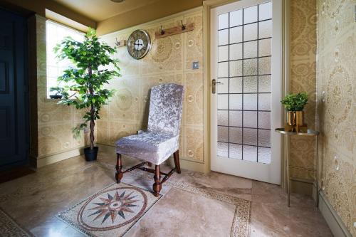 Deluxe 2 3 Bed HotTub SkyTV Deluxe 2 3 Bed HotTub SkyTV