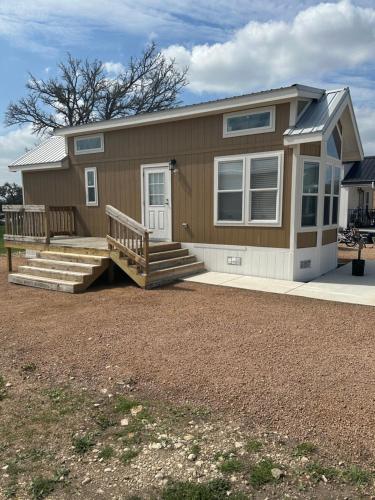 Stone Oak Ranch RV Resort